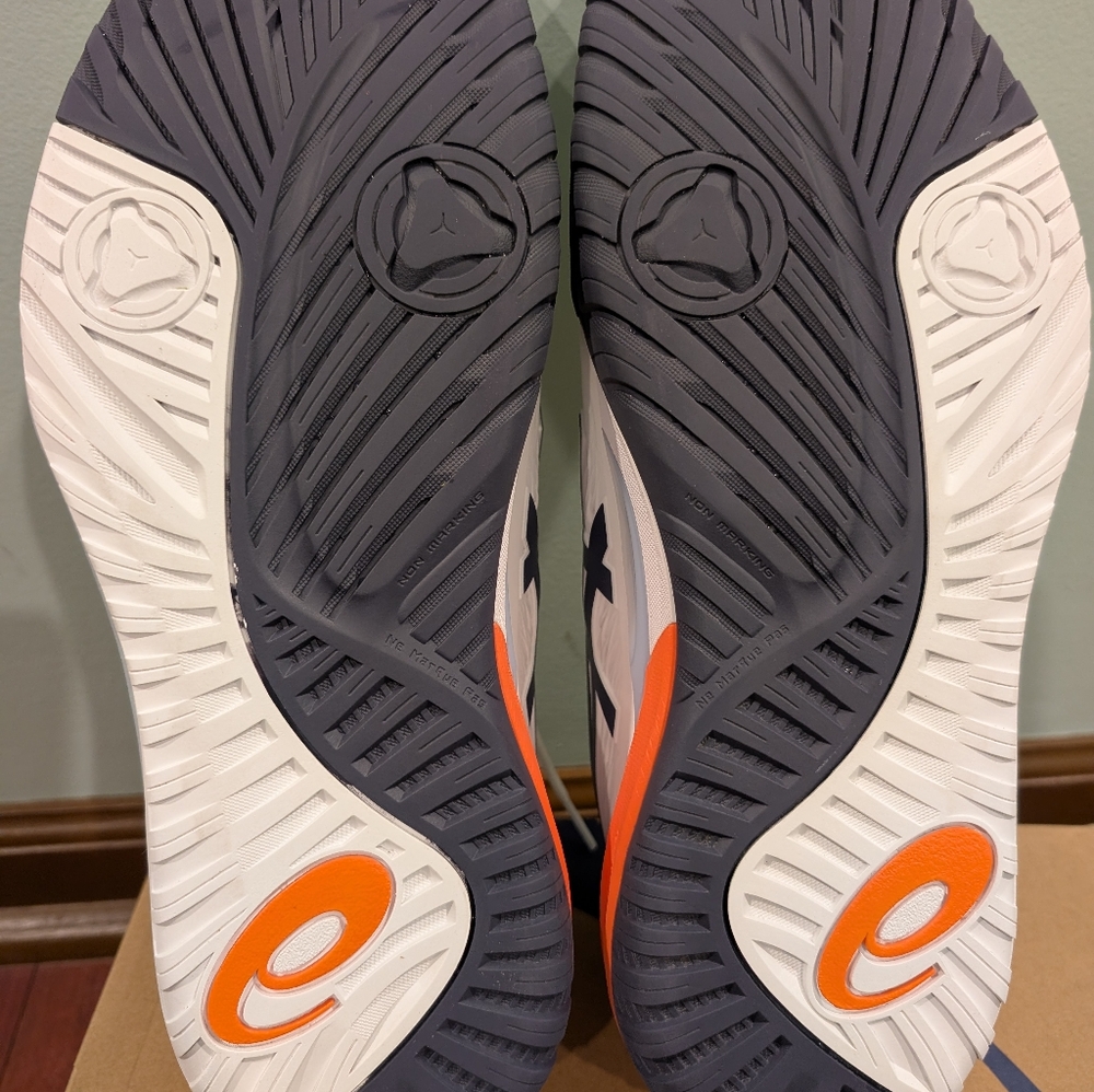 Asics Gel Resolution X Tennis Shoes - Picture 5 of 13